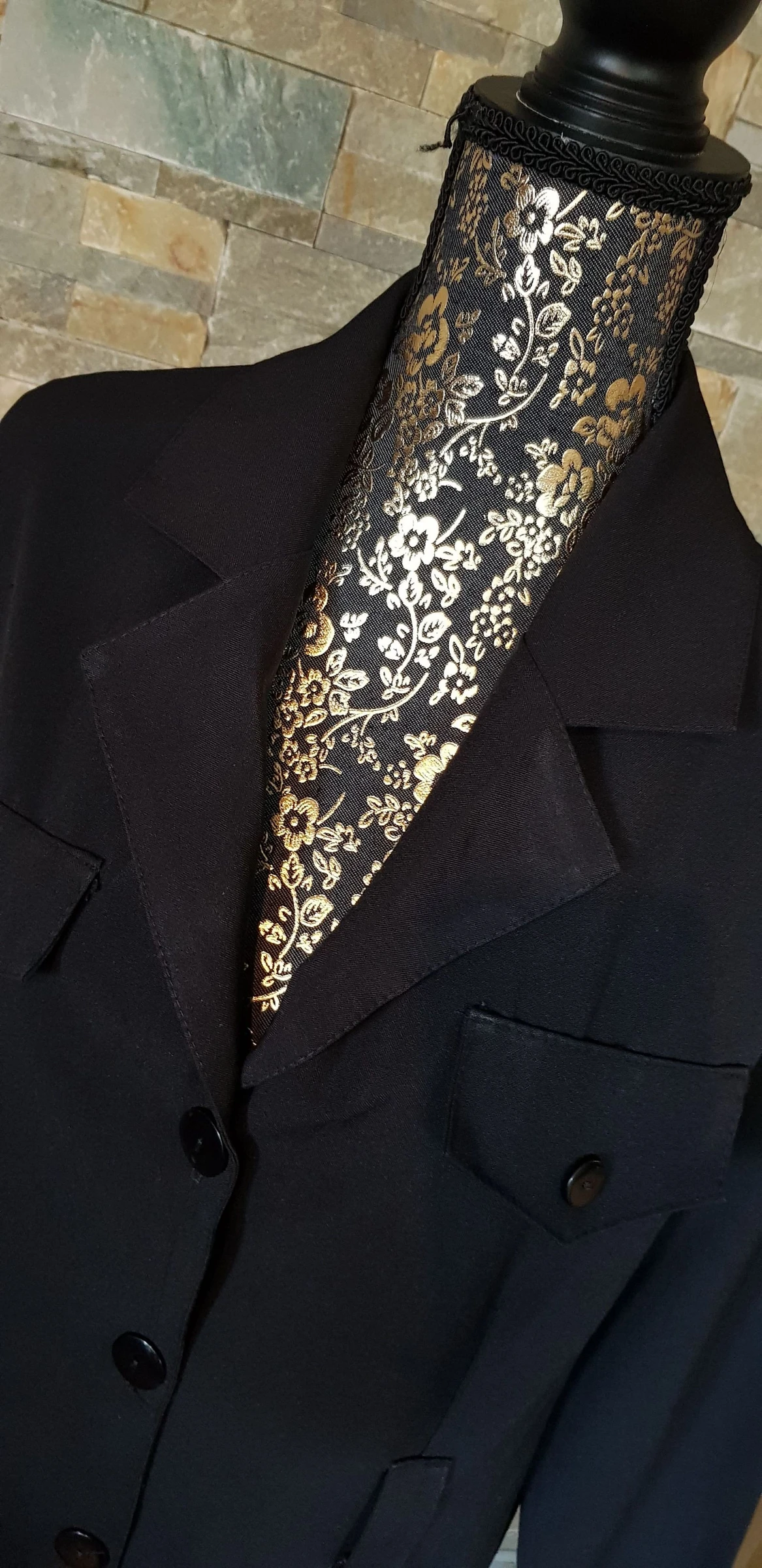 🖤 jaqueta blazer feminina T38 🖤 – photo 6